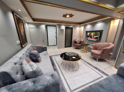 Apartment in Istanbul 
