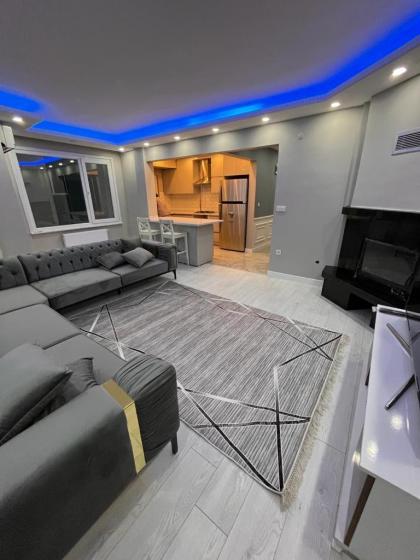 3+1 DESİNG FULL HOME CONCEPT