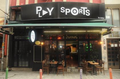 Play Sport House - image 27