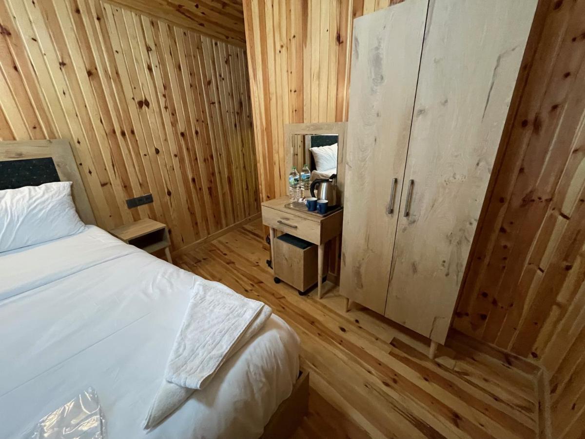 Metro Guesthouse - image 2