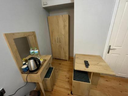 Metro Guesthouse - image 23