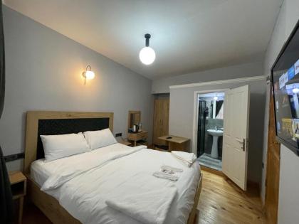 Metro Guesthouse - image 29