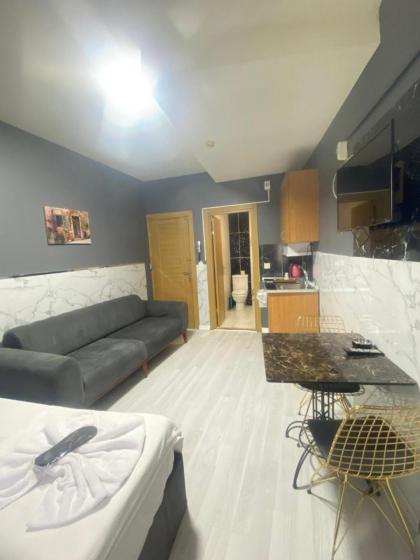 ARENA APART OTEL - image 23