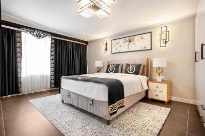 Bellavia Deluxe Penthouse with Sea View - image 21