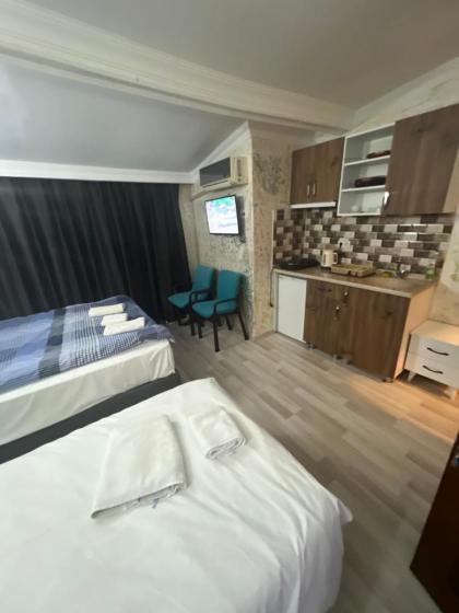 İstiklal hostel istanbul