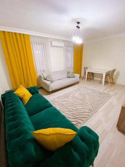 İstanbul residence