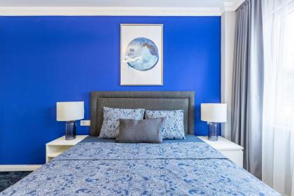 Balat Apartments-Orange and Blue - image 27