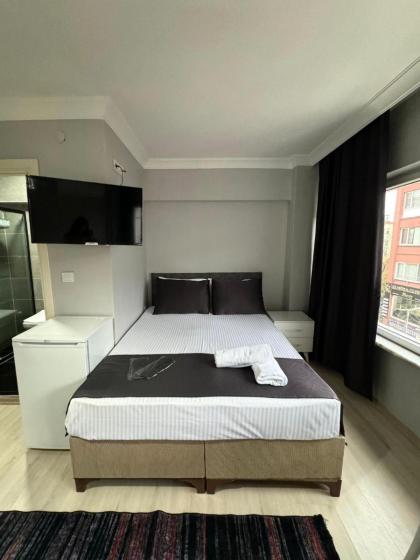 FORYOU SUİT OTEL - image 18
