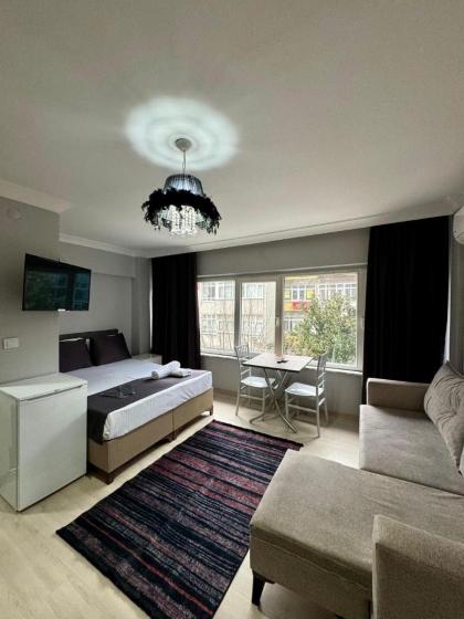 FORYOU SUİT OTEL - image 30