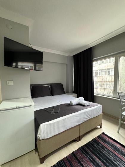 FORYOU SUİT OTEL - image 8