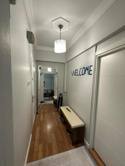 Kadıköy Holiday Home - image 10