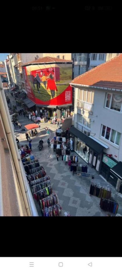 Kadıköy Holiday Home - image 13