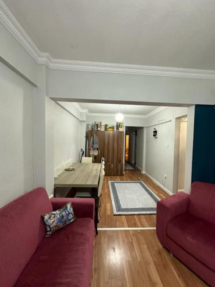 Kadıköy Holiday Home - image 4