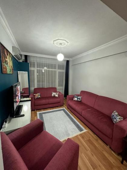 Kadıköy Holiday Home - image 5