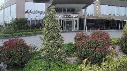 Silence Istanbul Hotel & Convention Centre - image 2