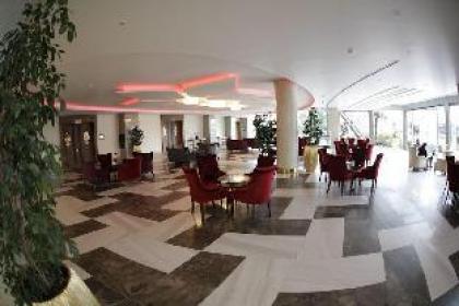 Silence Istanbul Hotel & Convention Centre - image 6