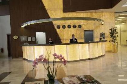 Silence Istanbul Hotel & Convention Centre - image 7