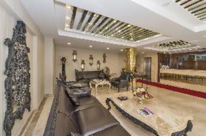Eskar Hotel