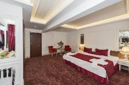 Eskar Hotel - image 11