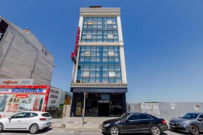 ACAR SMART OTEL Istanbul