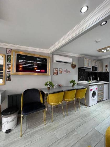 TAKSIM LARISSA RESIDENCE - image 11