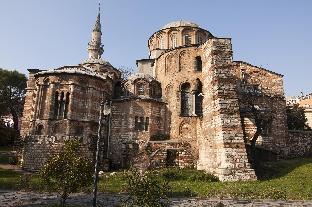 X Flats Taksim - main image