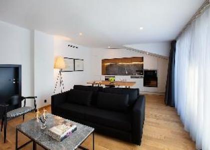 X Flats Taksim - image 2