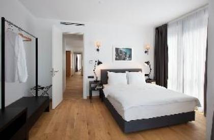 X Flats Taksim - image 3