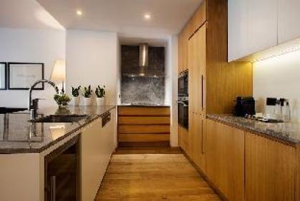 X Flats Taksim - image 4