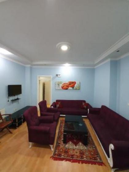 Taksim Suite II - image 15