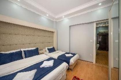 Taksim Suite II - image 22