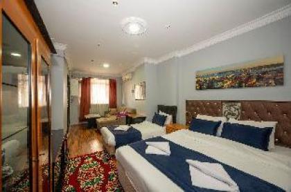 Taksim Suite II - image 23