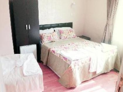 Yakut Hotel Istanbul