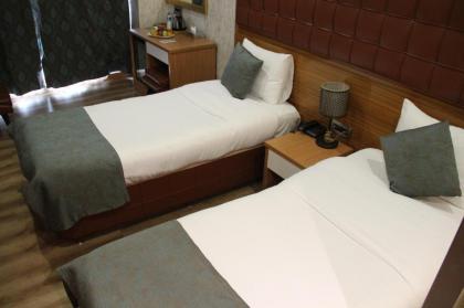 Continent Hotel Ataşehir  - image 11