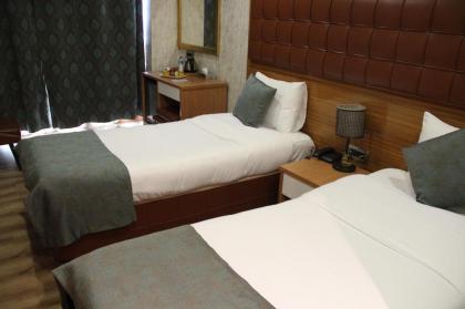 Continent Hotel Ataşehir  - image 12