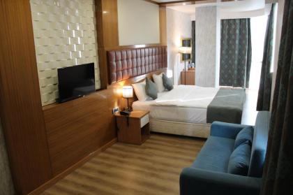 Continent Hotel Ataşehir  - image 13