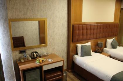 Continent Hotel Ataşehir  - image 14