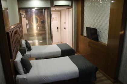 Continent Hotel Ataşehir  - image 15