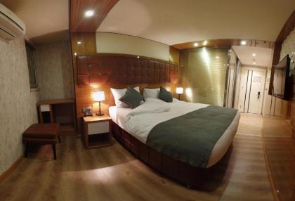 Continent Hotel Ataşehir  - image 18