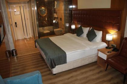 Continent Hotel Ataşehir  - image 19