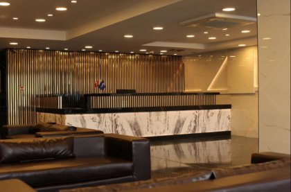 Continent Hotel Ataşehir  - image 2
