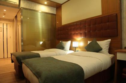 Continent Hotel Ataşehir  - image 20