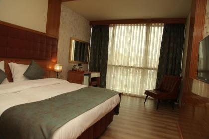 Continent Hotel Ataşehir  - image 21