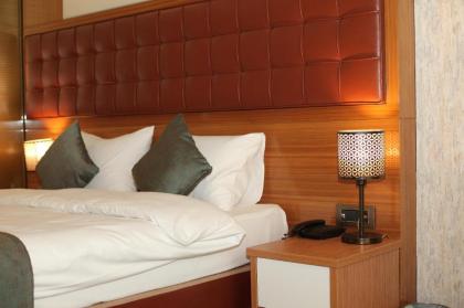 Continent Hotel Ataşehir  - image 22