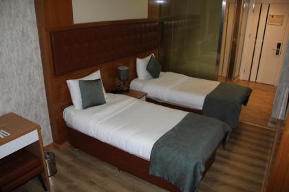 Continent Hotel Ataşehir  - image 23