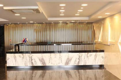 Continent Hotel Ataşehir  - image 3