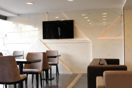 Continent Hotel Ataşehir  - image 4