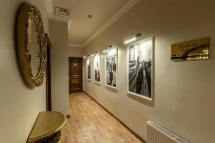 Bey port hotel - image 9