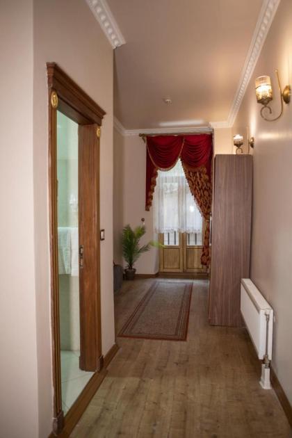 Bey port hotel - image 12