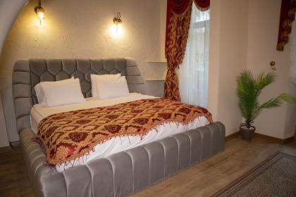 Bey port hotel - image 13